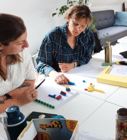 Atelier naturopathie