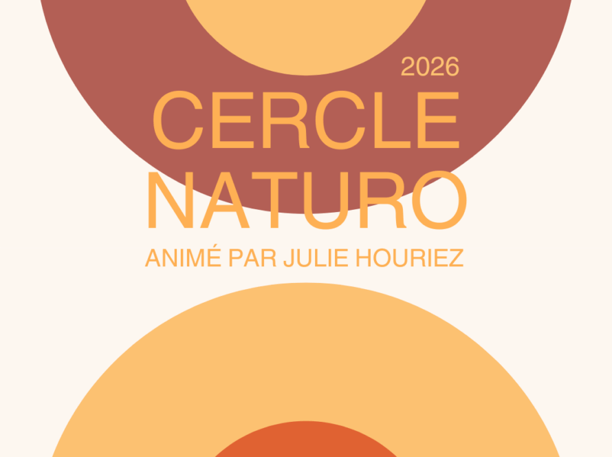 Cercle naturopathie 2026