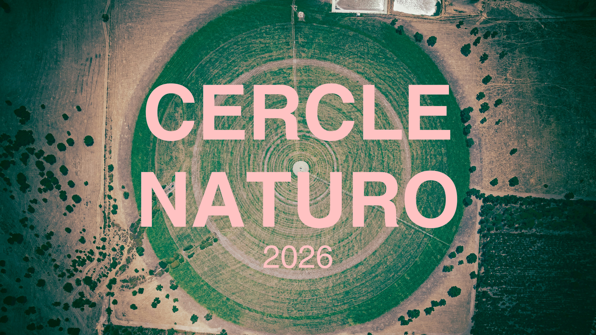 Cercle Naturo 2026