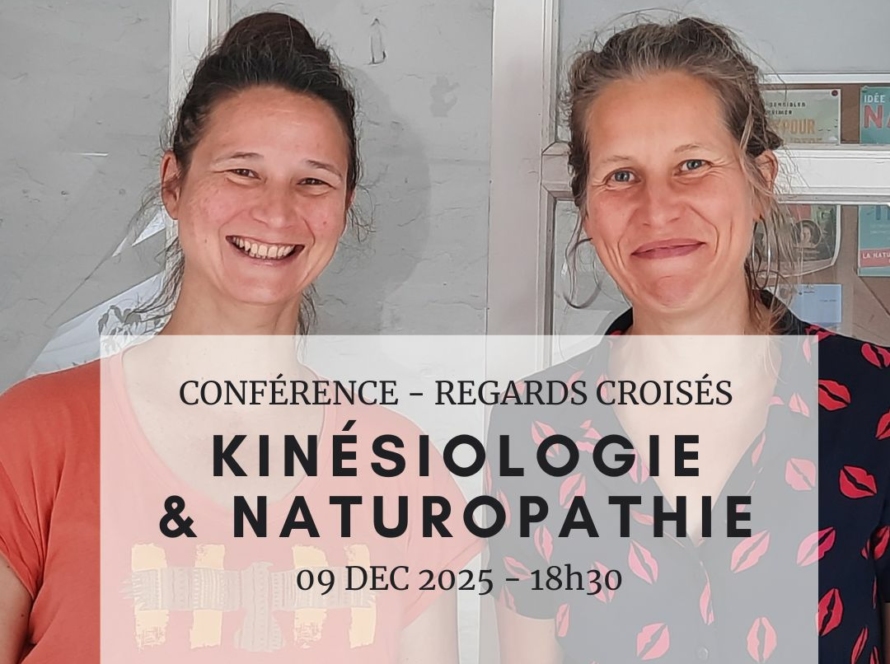 naturopathie