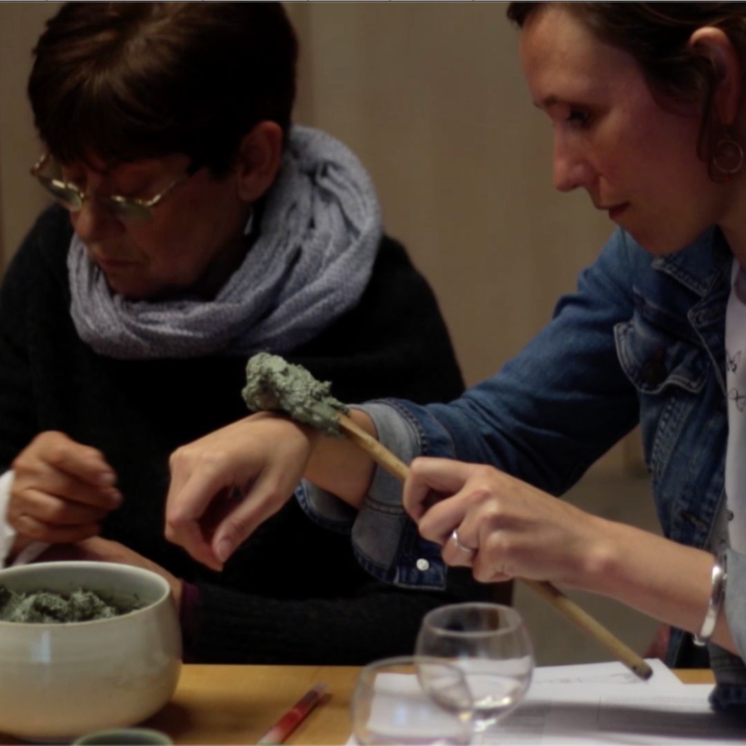 Atelier : Utiliser l’argile en santé le 07 fév. 2026