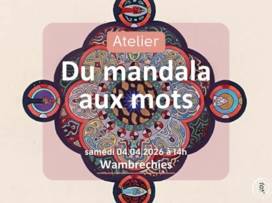 atelier mandala naturopathie écriture
